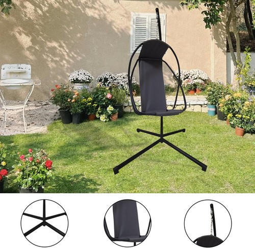 Garden egg chair hanging - garden,