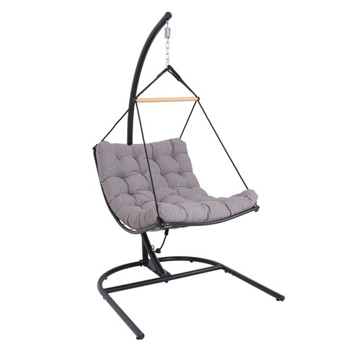 Single hanging swing chair - hanging,