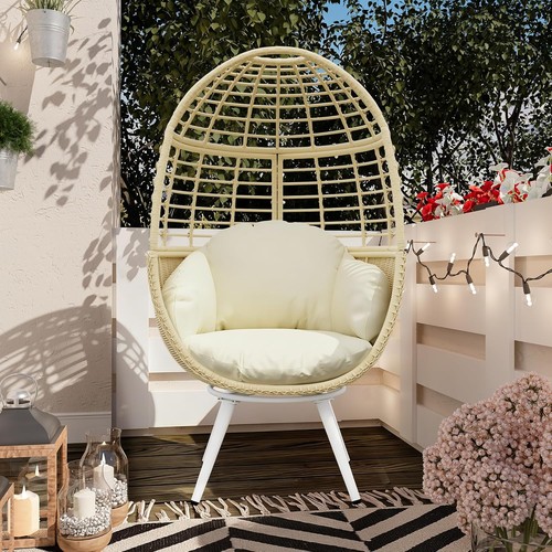 Twt egg chair with - with, 360