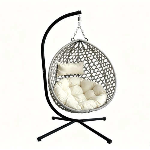 350lbs foldable hanging egg - ,