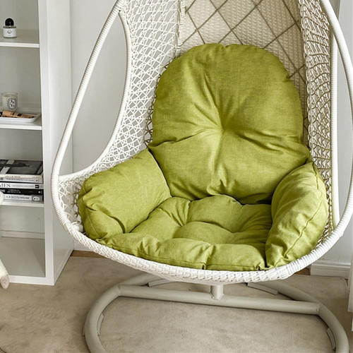 Swing egg chair cushion - egg,