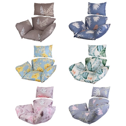 Egg chair soft cushion pad - cushion,