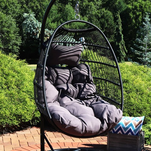 Julia polyethylene wicker - julia,