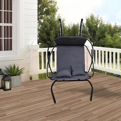 Patio garden cloth - cloth, hanging