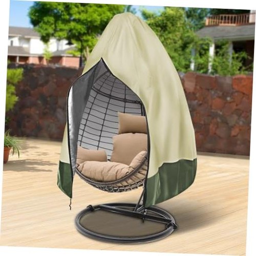 Egg chair cover waterproof - egg,