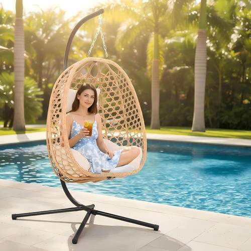 Eorthex hanging swing egg - eorthex,