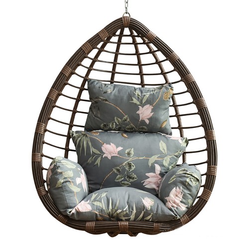 Egg chair cushion - egg,