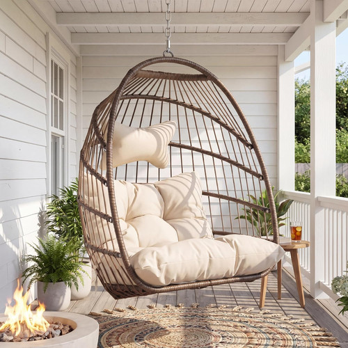 Bulexyard heavy duty egg - heavy-duty, swing