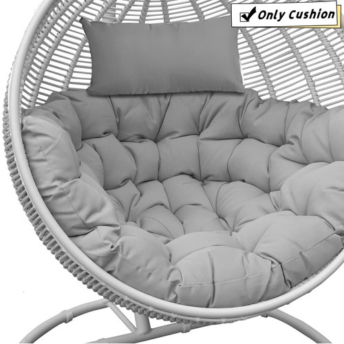 Swing egg chair cushion - swing, soft
