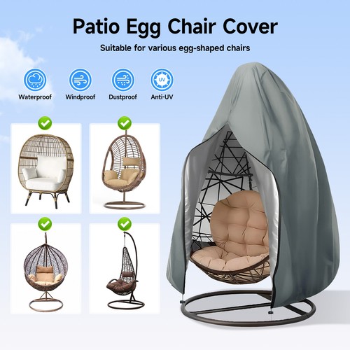 Garden hanging swing - hanging, chair