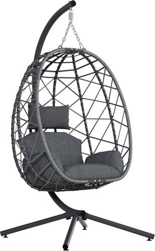 Stand indoor wicker hanging - indoor,