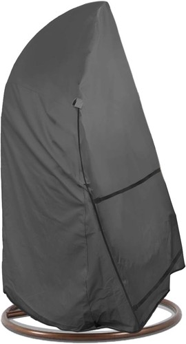 Patio hanging egg - patio, cover