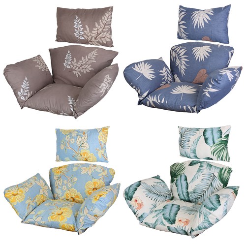 Thicken egg chair cushion - thicken,