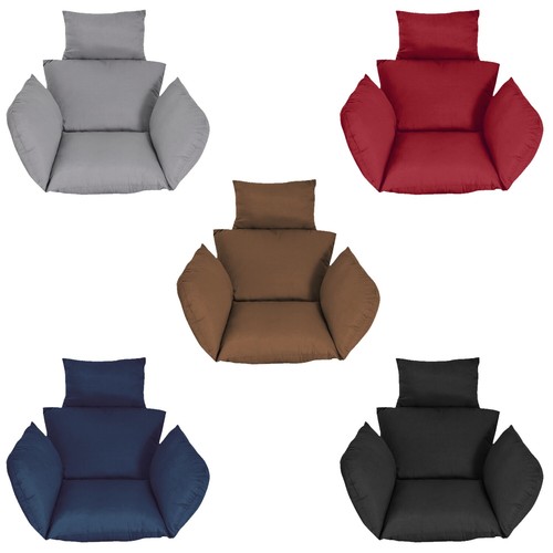 Egg chair cushion hanging - cushion,