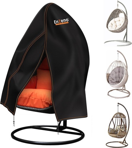 Enzeno patio hanging egg - enzeno,