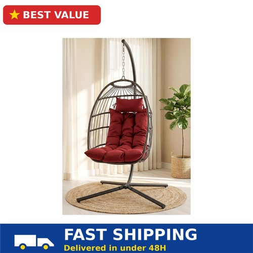Serenelife hanging egg - serenelife,