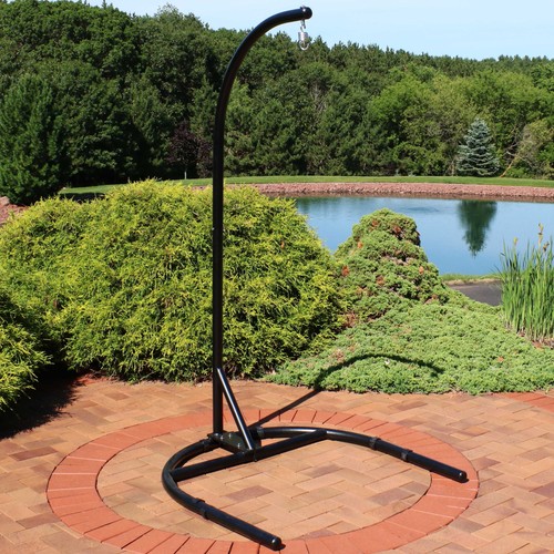 Steel shape hanging egg - steel,