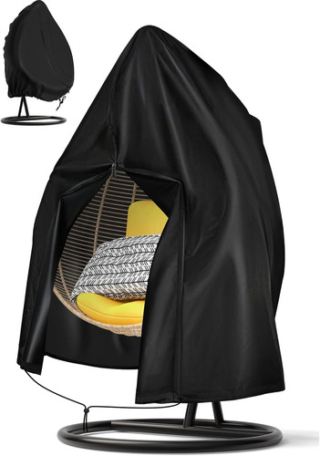Egg chair covers 190x115cm - chair,