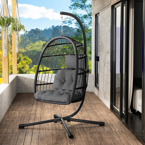 Leveleve hanging egg - hanging, chair