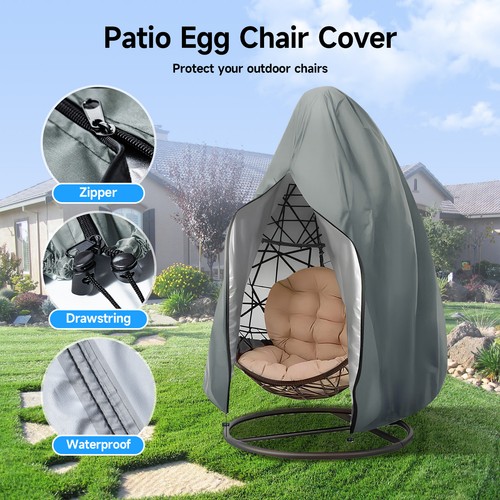 Garden hanging swing - garden,